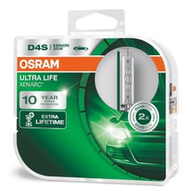 Osram Xenarc Ultra Life