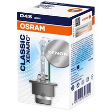 Osram Xenarc Classic