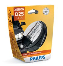 Philips Xenon Vision