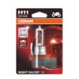 Osram H11 Night Racer +50 12V 55W (1 .)