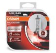  Osram H11 Truckstar Pro 24V 70W (2 .)