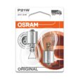  Osram P21W 24V 21W (2 .)