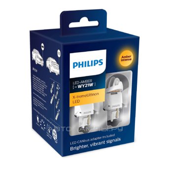 Philips WY21W X-tremeUltinon LED gen2