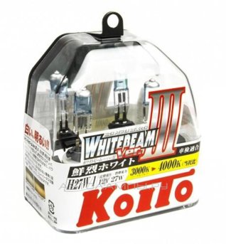 Koito H27W/1 (880) Whitebeam