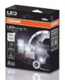 Osram PSX24W 6000K LEDriving FOG Gen2