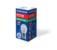  Tungsram P21W 24V 21W (1 .)