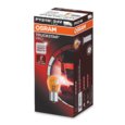  Osram PY21W Truckstar Pro 24V 21W (10 .)