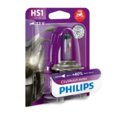 Philips HS1 CityVision Moto +40% 12V 35/35W (1 .)