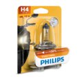 Philips H4 Vision Moto +30% 12V 60/55W (1 .)