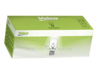  Valeo R5W Essential 12V 5W (10 .)