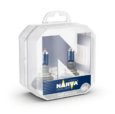 Narva HB4 9006 Range Power White