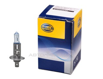 H1 12V- 55W (P14,5s) ( +50% ) 8GH 002 089-471