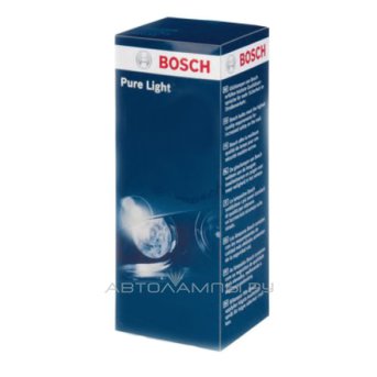 Bosch H6W Bosch H6W